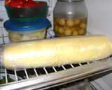 Foto del paso 14 de la receta: Pionono de roquefort con anana (y varias ideas más para hacer)
