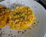 Une image de l'étape 7 de Poulet coco curry au Cookeo infinity 😃.