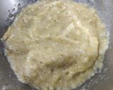 A picture of step 4 of Quinoa Banana Cake.