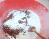 Vízfánk recept fázis 2 fotója