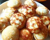 A picture of step 5 of Gundapangle/appe.