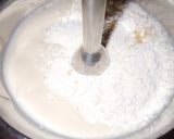 Foto del paso 2 de la receta: Masa de crepes receta básica