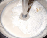 Foto del paso 2 de la receta: Masa de crepes receta básica