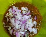 टमाटर चटनी ढाबा स्टाइल(Tamatar chutney dhaba style recipe in Hindi) रेसिपी चरण 4 फोटो