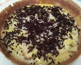 Foto langkah ke 14 dari resep Martabak Manis Teflon Takaran Sendok.