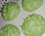 Foto langkah ke 6 dari resep Bakpau kukus lembuuutt bgt Anti gagal.