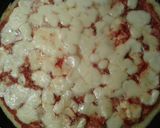 Foto del paso 7 de la receta: Ñoqui de sémola gigante!