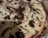 Foto del paso 6 de la receta: Brownie Cheesecake😁