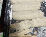 Foto langkah ke 3 dari resep Pempek Khas Palembang.