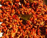 Foto langkah ke 4 dari resep Teri Kacang Juara !.