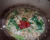 Foto langkah ke 3 dari resep Mie Dog Dog ala Warmindo.