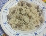 Foto del paso 5 de la receta: Guiso de arroz súper express