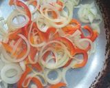 Foto del paso 1 de la receta: Bife en cuarentena