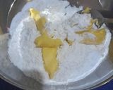 Foto langkah ke 1 dari resep Pie susu teflon tanpa mixer dan oven.