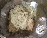 A picture of step 1 of Banana Fritters.