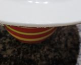 Foto del paso 1 de la receta: Medialunas de Manteca sin gluten