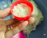 Foto langkah ke 1 dari resep (627) Talam Srikaya Gula Merah.