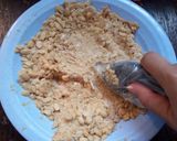 Foto langkah ke 2 dari resep Steak Tempe Katsu.