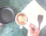 A picture of step 6 of Peanut Poli (शेंगदाण्याची पोळी).