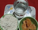 इंस्टंट नाश्ता सातू (sattu recipe in marathi) रेसिपी स्टेप 3 फोटो 