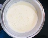 A picture of step 4 of Mango Banana Smoothie.