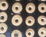 A picture of step 2 of Cookie variation.