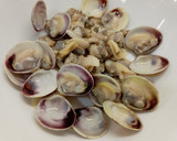Foto del paso 3 de la receta: Lomos de merluza con almejas (económica)