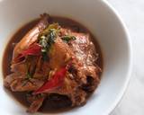 Three Cup Chicken recipe step 5 photo