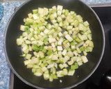 Foto del paso 4 de la receta: Pasta o gnocchi al pesto
