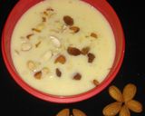 कस्टर्ड सेवई (custard sevai recipe in Hindi) रेसिपी चरण 6 फोटो