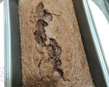 A picture of step 6 of Simple Chocolate Cake...