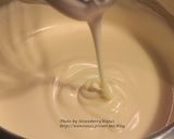 新鮮檸檬磅蛋糕 - 午後的香濃滋味的食譜步驟3照片