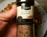 Foto del paso 3 de la receta: Ensalada gourmet de pulpo seco