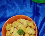 Foto langkah ke 5 dari resep Kembang Kol Crispy.
