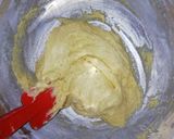 Foto del paso 3 de la receta: Kuchen de Durazno