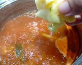 Foto langkah ke 4 dari resep Pindang Ikan Tenggiri.