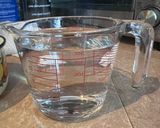 Foto del paso 1 de la receta: Agua de Jamaica