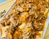 Foto del paso 6 de la receta: MI SALSA BOLOGNESA 🍝🍜🍷🍽️🍝🍜🍷🍽️🍷🍜🍝