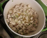 Foto del paso 1 de la receta: Empanadas de pollo