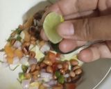झालमुरी (jhalmuri recipe in Hindi) रेसिपी चरण 2 फोटो