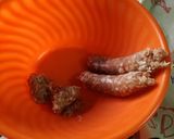 Foto del passaggio 5 della ricetta Malloreddus con polpettine di salsiccia sarda #ilboccatv