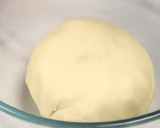 பட்டர் குக்கீஸ்..முட்டை இல்லாமல்(butter cookies recipe in tamil) ரெசிபி ஸ்டேப் 2 புகைப்படம்