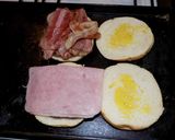 Foto del paso 10 de la receta: Mc. Donald en casa