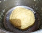 Foto langkah ke 7 dari resep Roti isi kacang Hijau.