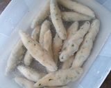 Foto langkah ke 4 dari resep Otak Otak Frozen.