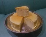 Foto langkah ke 11 dari resep Souffle Cheesecake 4telur (Japanese Catton Cheesecake).