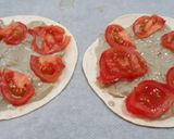 Foto del paso 5 de la receta: Falsa pizza hispanoitaliana