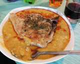 Foto del paso 8 de la receta: Porotos granados con mazamorra