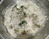 મેથીના થેપલા (Methi Thepla Recipe In Gujarati) રેસીપી સ્ટેપ1ફોટો