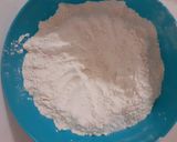 Foto del paso 2 de la receta: Rasquetas
